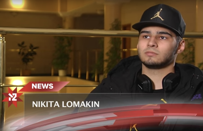 Концерт NIKITA LOMAKIN та DAN BALAN – M2 News – 02.05.2018