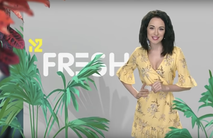 М2 FRESH – 28.04.2018