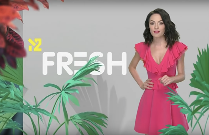 М2 FRESH – 05.05.2018