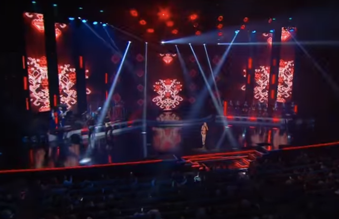 Подробиці генеральної репетиції церемонії “Золота жар-птиця” – M2 News – 19.05.2018