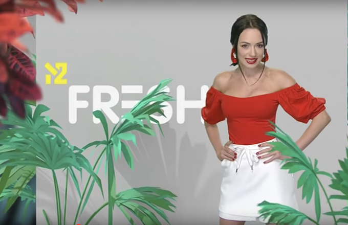 М2 FRESH – 19.05.2018