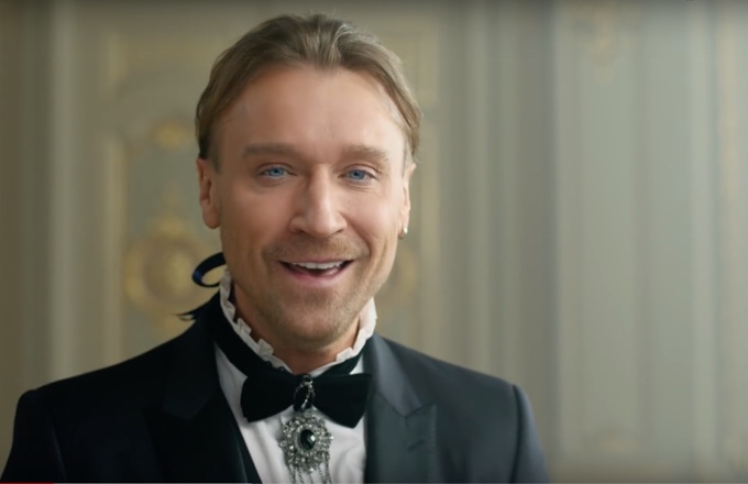 Дай мені помріяти