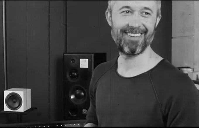 Хто далі йде (Lyric Video)