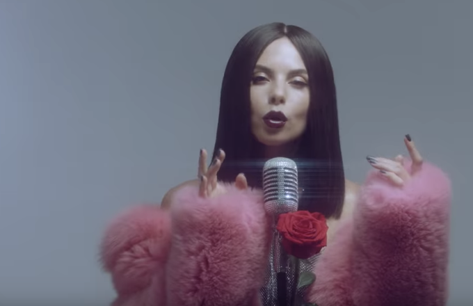 Тримай  (lyric video)