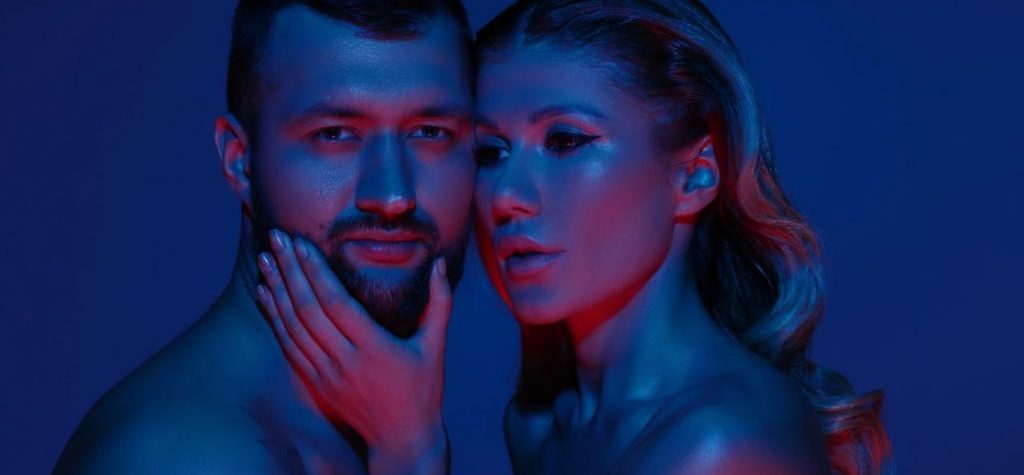 Пісня дуету TamerlanAlena стала саундтреком до авторського кіно