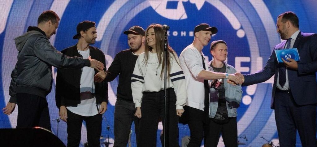 Телеканал М2 визначив переможця конкурсу «Хіт-конвеєр 2018»