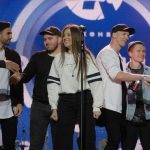 Телеканал М2 визначив переможця конкурсу «Хіт-конвеєр 2018»