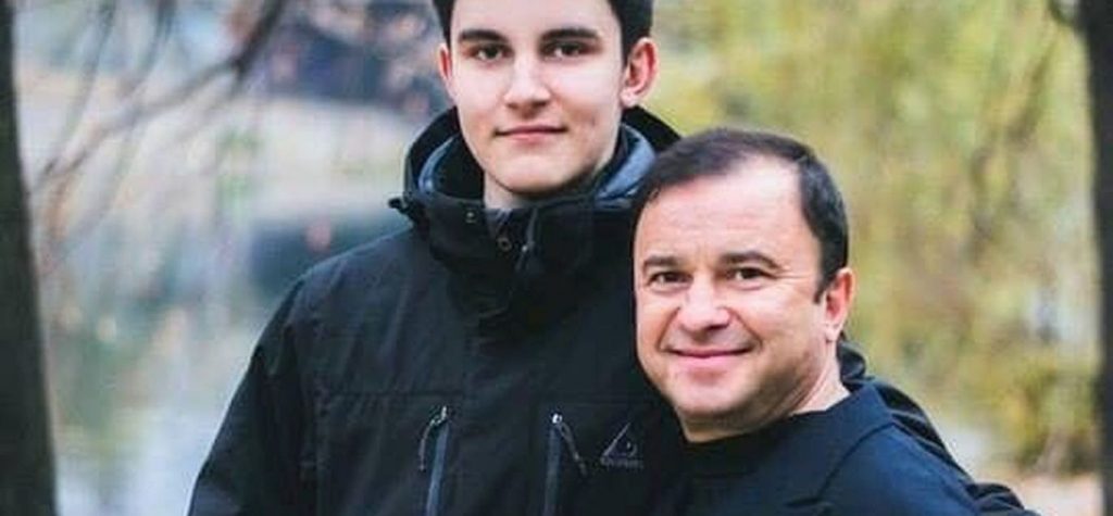 Потрібна допомога: Віктор Павлик повідомив про тяжку хворобу сина