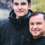Потрібна допомога: Віктор Павлик повідомив про тяжку хворобу сина