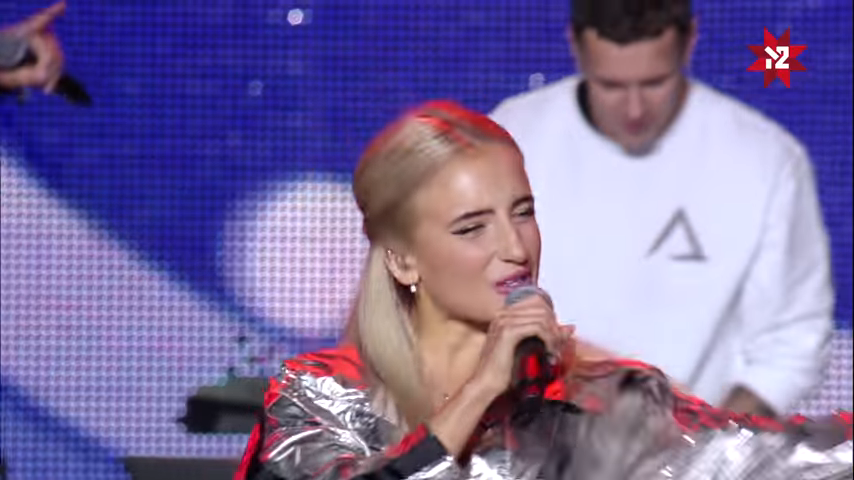 Хіт – конвеєр, Фінал, DILEMMA – ПАРАДАЙЗ