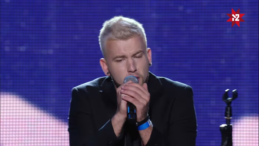 Хіт – конвеєр, Фінал, ЛЬВІВСЬКИЙ ТАНЦЮВАЛЬНИЙ КЛУБ – ВОНА