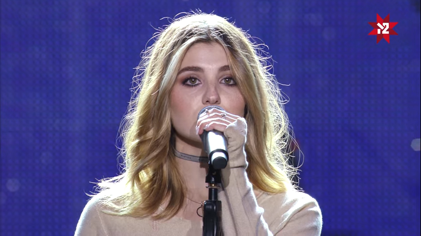 Хіт – конвеєр, Фінал, РАШЕЛЬ – ЯНГОЛИ