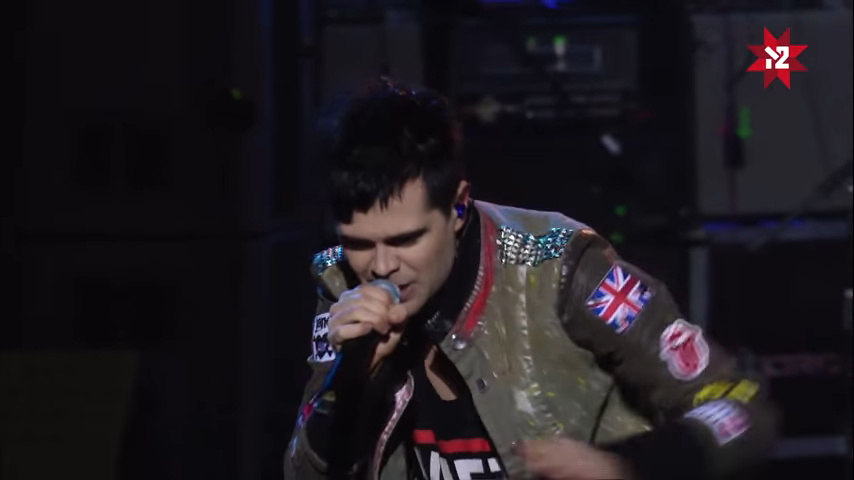 Хіт – конвеєр, Фінал, BARAHTA – Дурман