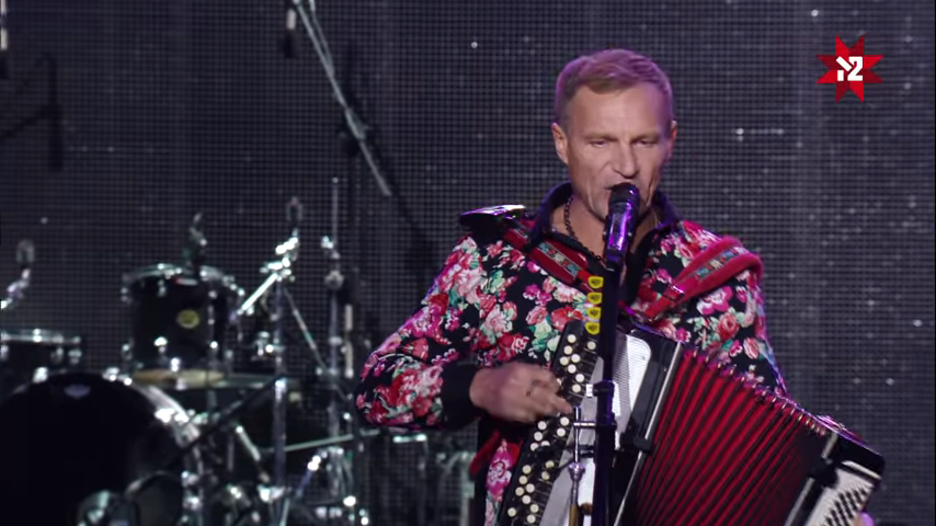 BB – ГАЛЮ, ПРИХОДЬ, Хіт-конвеєр 2018