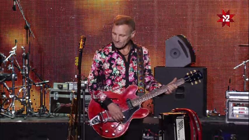 BB – ЗОРЯНА ОСІНЬ, Хіт-конвеєр 2018