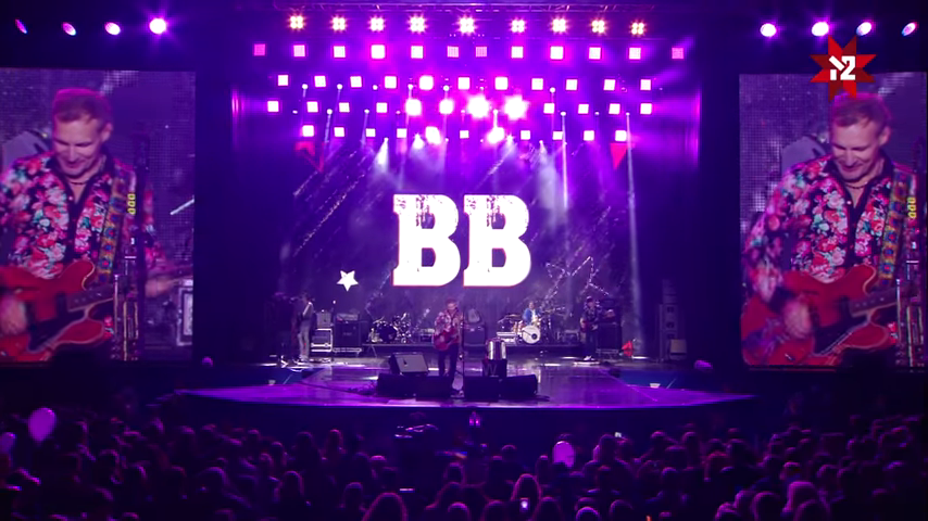 BB – КРАЇНА МРІЙ, Хіт-конвеєр 2018