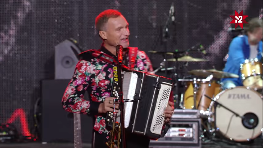 BB – НЕСЕ ГАЛЯ ВОДУ, Хіт-конвеєр 2018