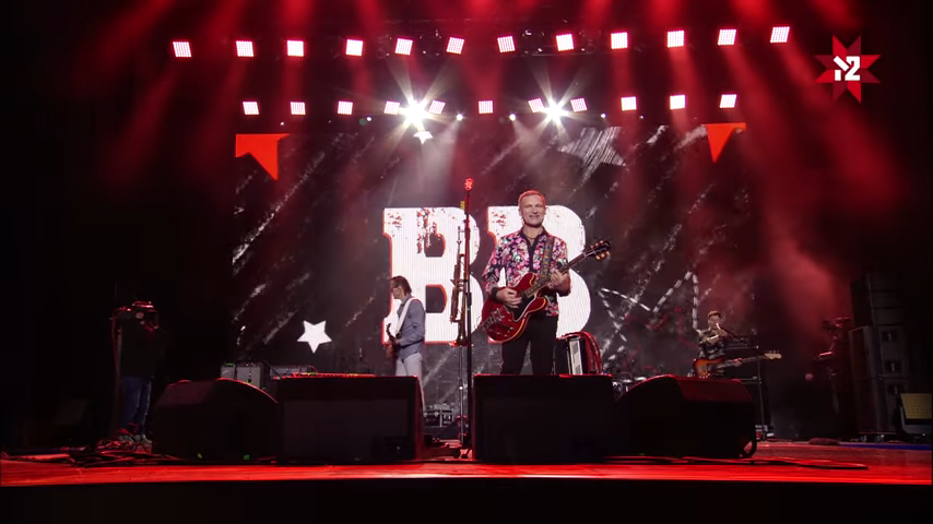 BB – СІЧОВЕ ВІЙСЬКО, Хіт-конвеєр 2018