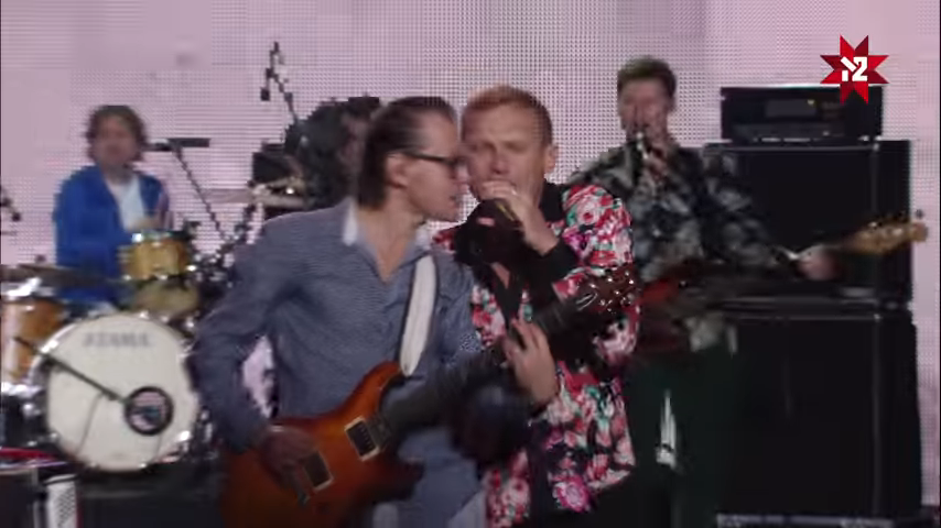 BB – ТАНЦІ, Хіт-конвеєр 2018