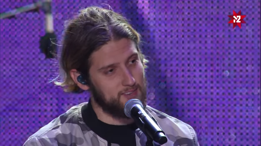 KADNAY – КОЛИСКОВА, Хіт-конвеєр 2018