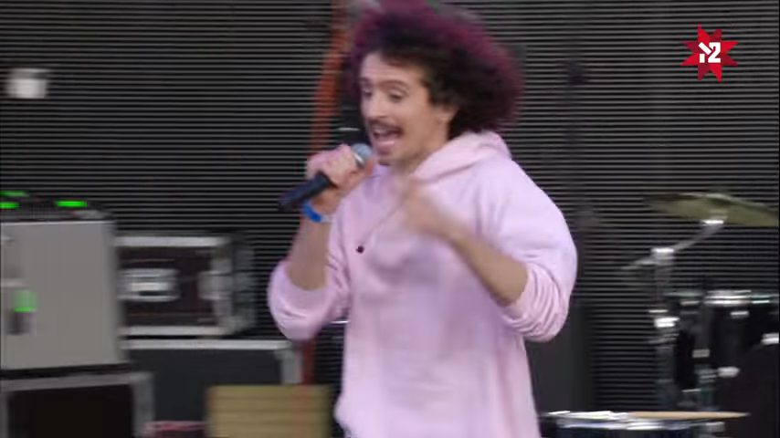 Хіт – конвеєр, Фінал, LETAY – КОХАЙТЕСЬ