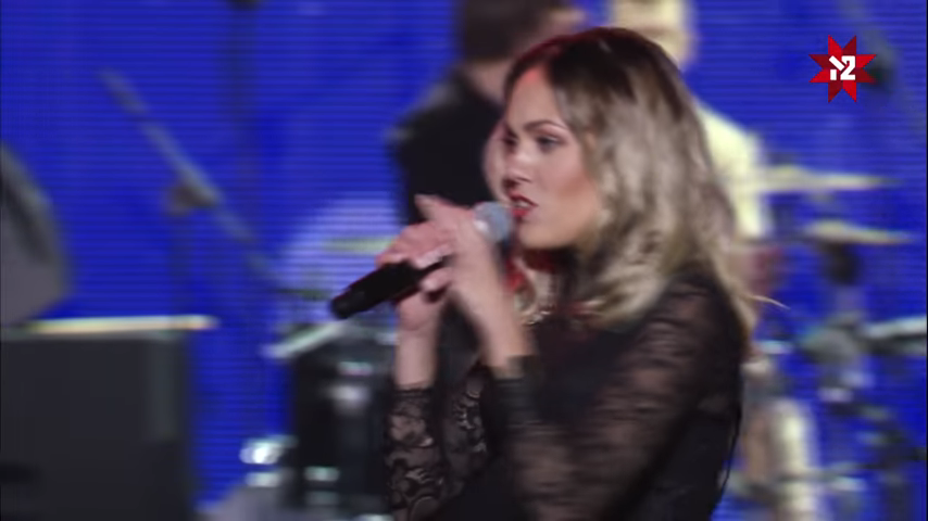 АLYOSHA – КАЛИНА, Хіт-конвеєр 2018