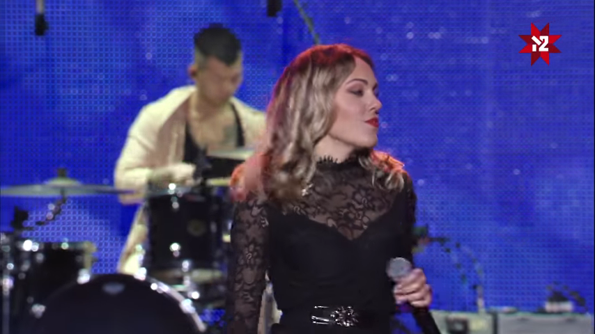 АLYOSHA – НА ФОНІ ПАРИЖ, Хіт-конвеєр 2018