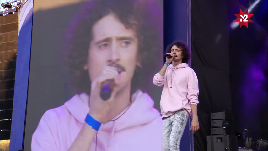 Хіт – конвеєр, Фінал, LETAY – МИЛА МОЯ