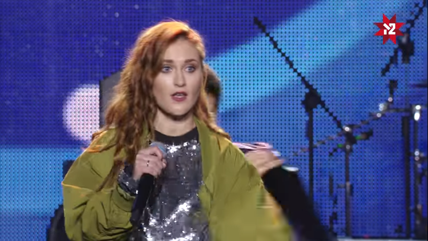 Хіт – конвеєр, Фінал, MARIETTA WAYS – ЗВЕДУ З РОЗУМУ