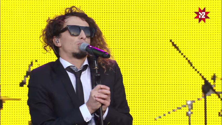 Хіт – конвеєр, Фінал, PATSYKI Z FRANEKA – ВАСЯ OMG