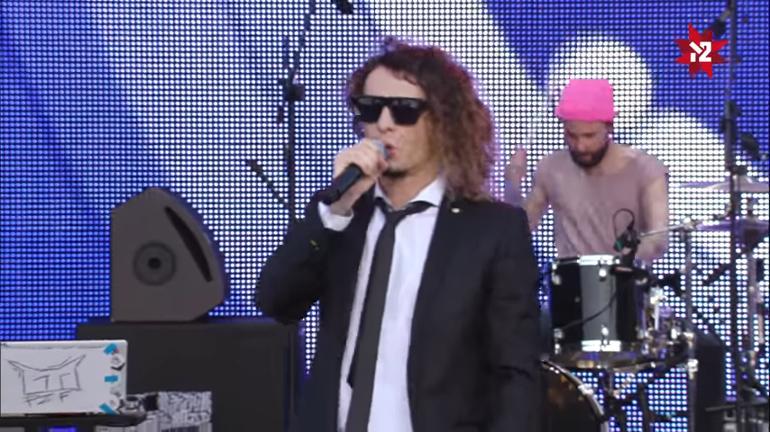 Хіт – конвеєр, Фінал, PATSYKI Z FRANEKA feat. LETAY – ТИ МОЯ