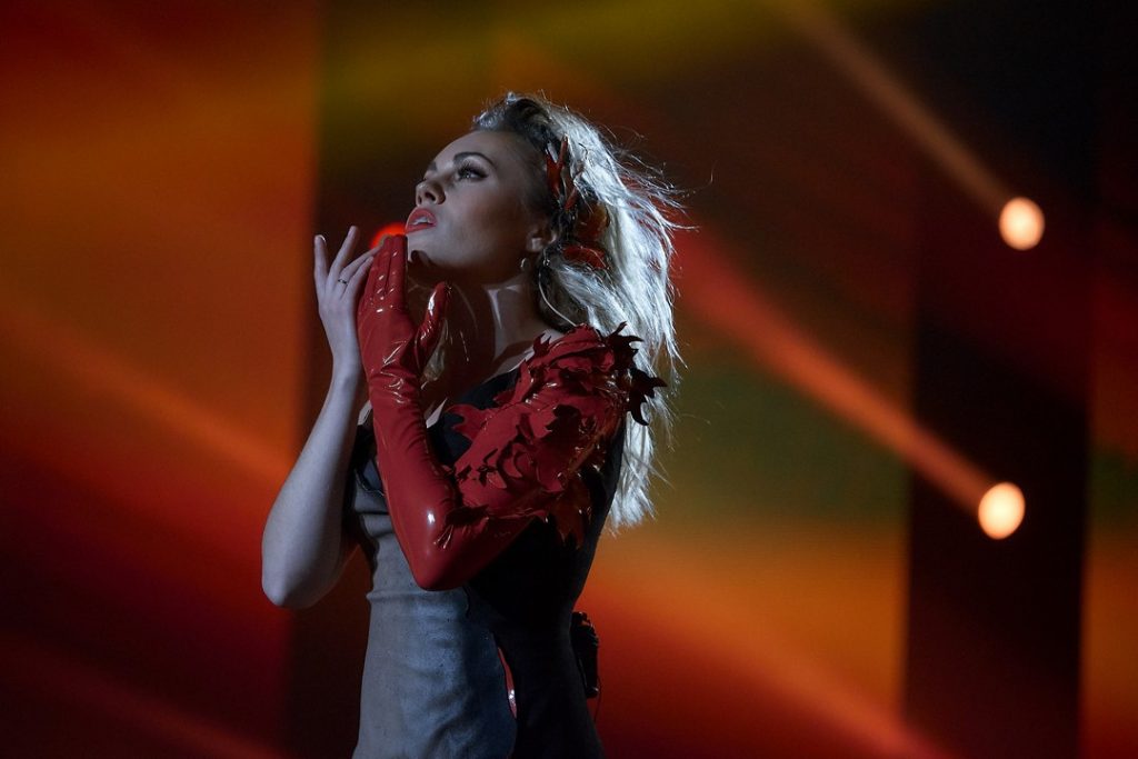 Alyosha: «Настав час починати новий етап!» Артистка надала коментар щодо змін у команді