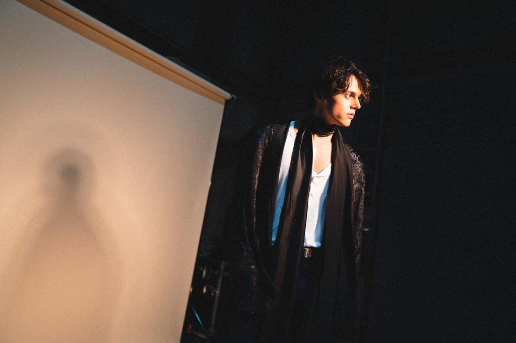 ПРЕМ’ЄРА! Кліп ALEKSEEV на сингл “Как ты там”