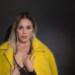Alyosha стала найкращою співачкою України за версією “TopHit Ukraine”