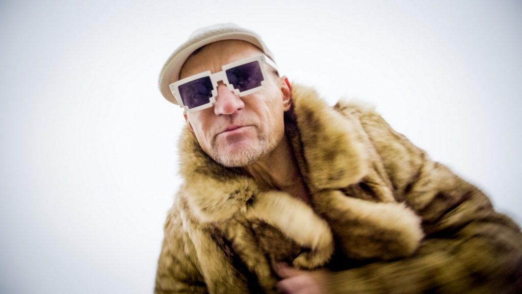 “ВВ” закликають менше паритися по життю: прем’єра пісні “Лазня”