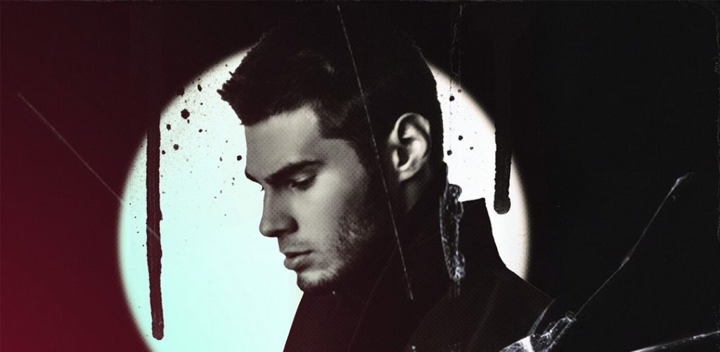 У День усіх закоханих: NIKITA LOMAKIN презентує негламурний альбом про кохання “Зеркала”