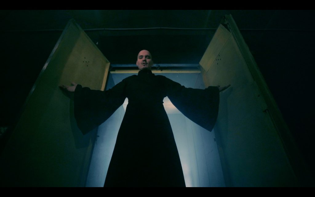 Коли андеграунд виходить із тіні: де знаходиться “Кнопка стоп” у “BITZ”