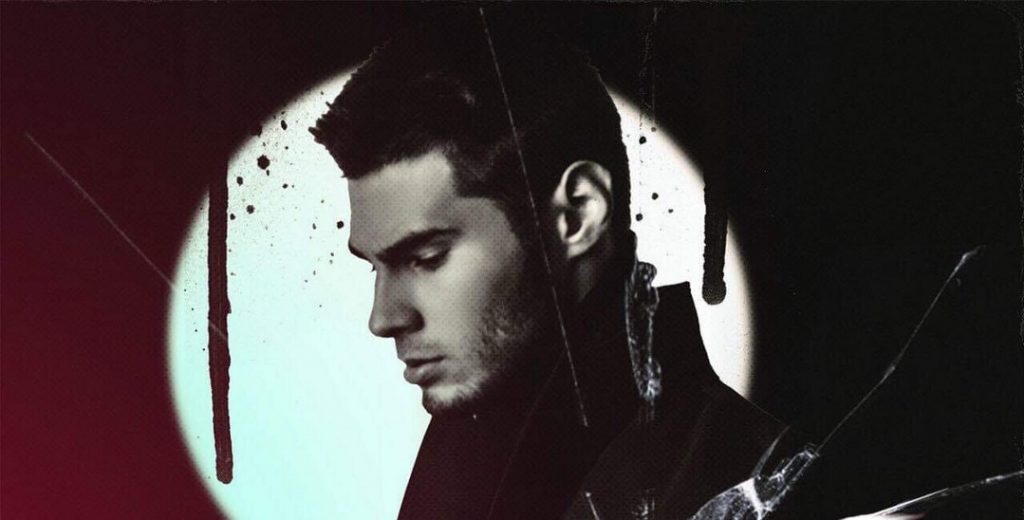 NIKITA LOMAKIN поділиться особистим на своєму першому сольному концерті