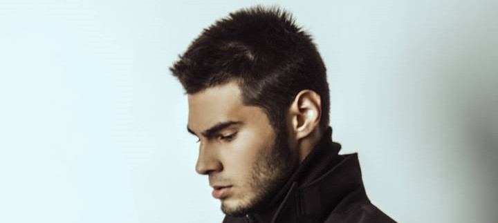 NIKITA LOMAKIN — про стосунки з Тіною Кароль, секс і самотність: відверте інтерв’ю