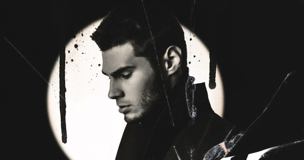 Трек “Зеркала” від NIKITA LOMAKIN зазвучав по-новому