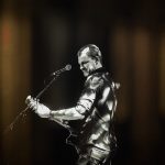 Арсен Мірзоян зіграє благодійний концерт у Києві