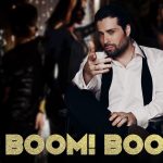 “Boom! Boom!”: Девід Аксельрод презентує перший власний трек