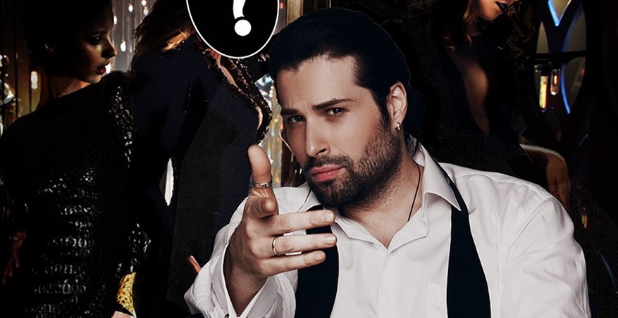 Чому Девід Аксельрод шукає нереальну дівчину і до чого тут Олена Вінярська?