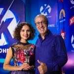 Телеканал М2 оголосив переможця “Хіт-конвеєр 2019”. Співачка ILCHY стала тріумфаторкою четвертого сезону конкурсу