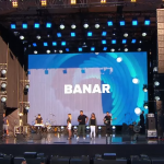 Хіт-Конвеєр 2019, BANAR – Куди йти?