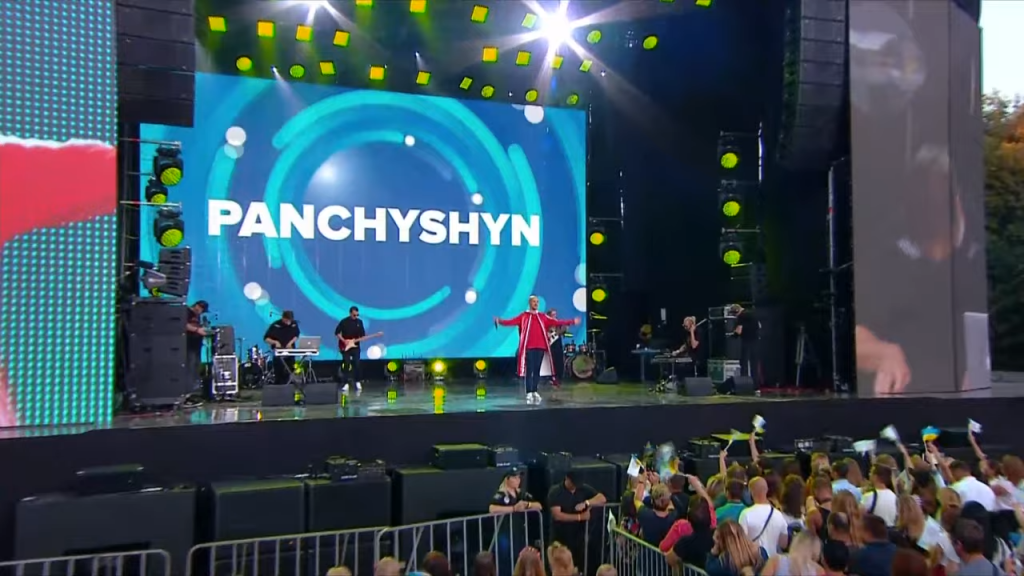 Хіт-Конвеєр 2019, PANCHYSHYN – AO
