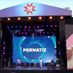 Хіт-Конвеєр 2019, PERNATIZ – Ти і є