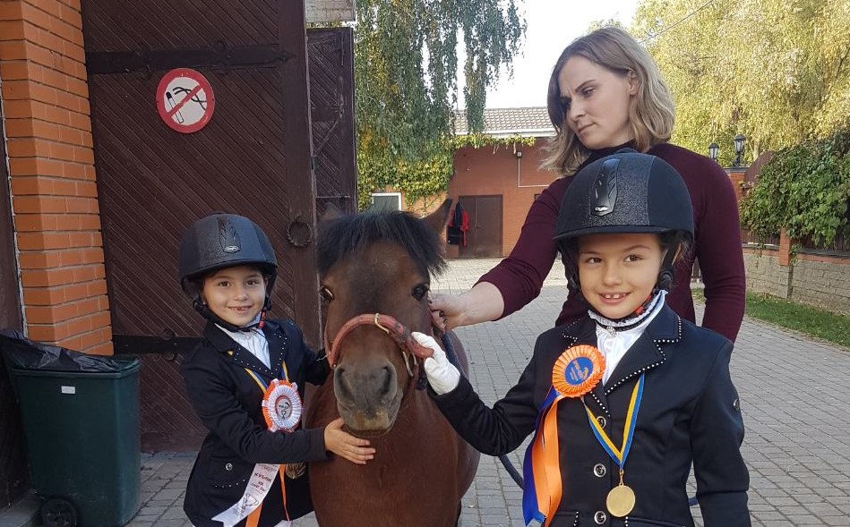 Дочки KAMALIYA пішли по стопах мами?