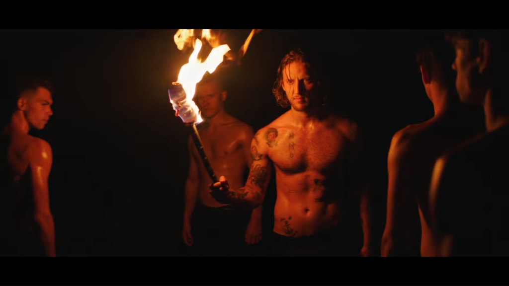 ПОЛОН [Video Premiere]