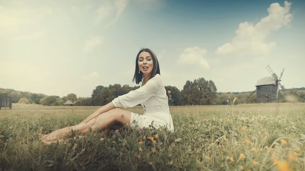 Запали вогонь (Official music video)